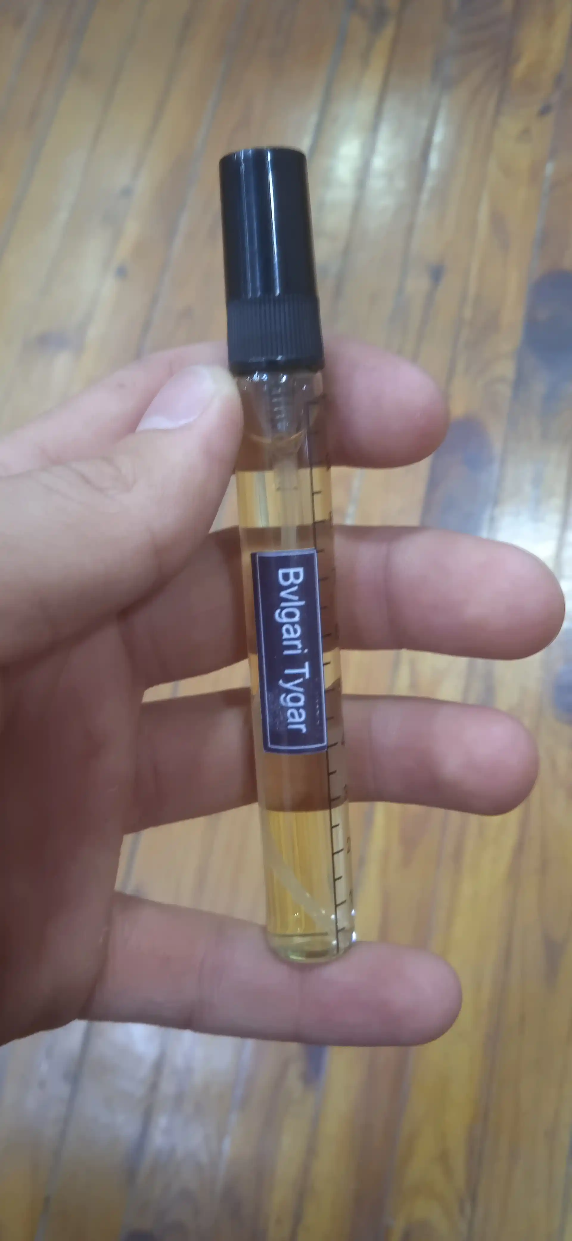 BVLGARI Tygar  Духи для мужчин,Tygar