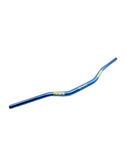 Профессиональный руль для мотоцикла ProTaper EVO – максимальный контроль и надежность — MOTO2-PROTAPER-СИНИЙ