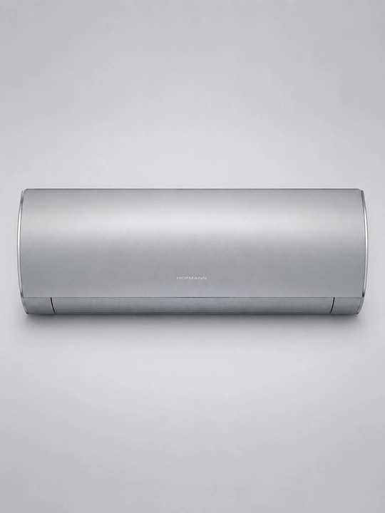 Hofmann Solo Silver Inverter 12 — 35 m² gacha tejamkor va sokin konditsioner