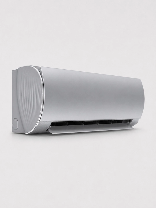 Hofmann Solo Silver Inverter 12 — 35 m² gacha tejamkor va sokin konditsioner
