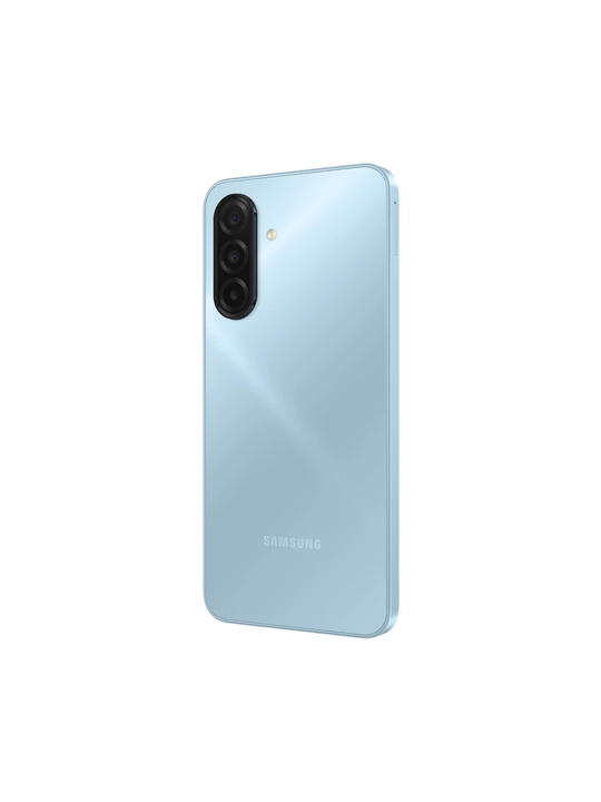 Samsung Galaxy A17 smartfoni, 4/6/8/128/256 GB, 6.7" Super AMOLED 90 Gs, 5000 mAh, 50 MP