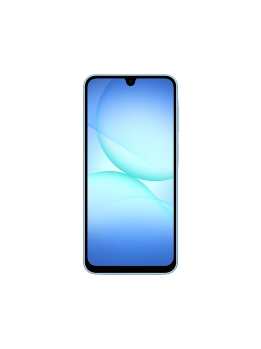 Samsung Galaxy A17 smartfoni, 4/6/8/128/256 GB, 6.7" Super AMOLED 90 Gs, 5000 mAh, 50 MP
