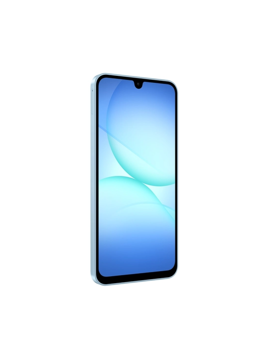 Samsung Galaxy A17 smartfoni, 4/6/8/128/256 GB, 6.7" Super AMOLED 90 Gs, 5000 mAh, 50 MP