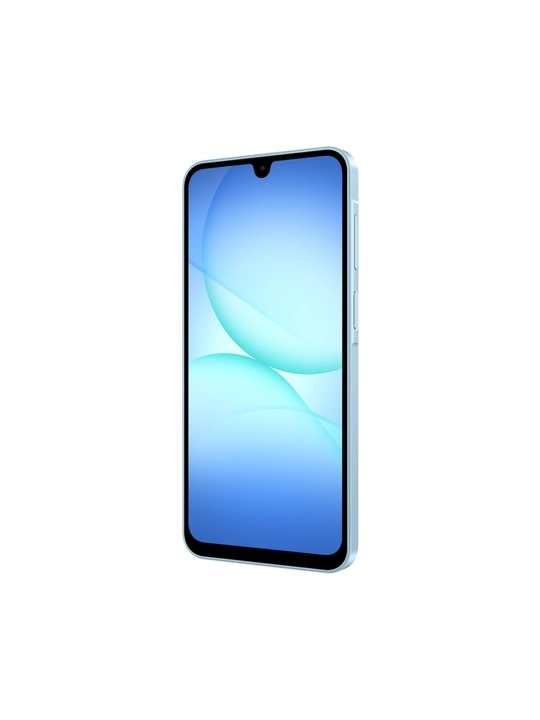 Samsung Galaxy A17 smartfoni, 4/6/8/128/256 GB, 6.7" Super AMOLED 90 Gs, 5000 mAh, 50 MP