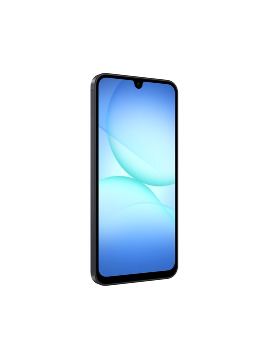 Samsung Galaxy A17 smartfoni, 4/6/8/128/256 GB, 6.7" Super AMOLED 90 Gs, 5000 mAh, 50 MP