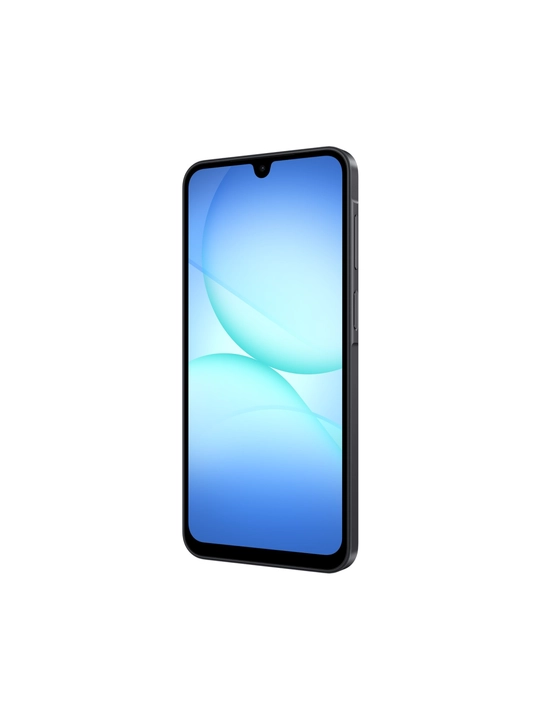 Samsung Galaxy A17 smartfoni, 4/6/8/128/256 GB, 6.7" Super AMOLED 90 Gs, 5000 mAh, 50 MP