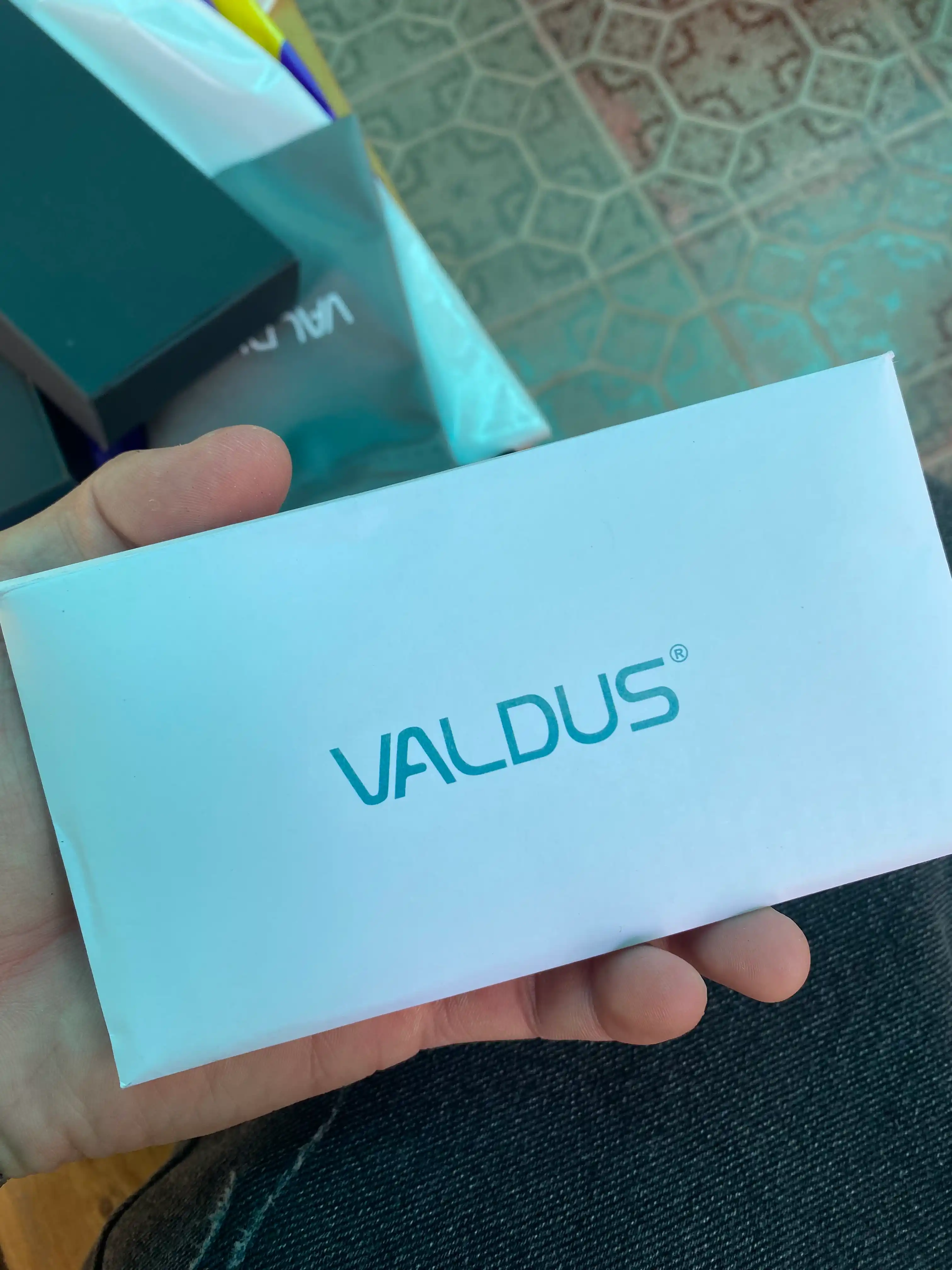Умный фитнес браслет, с мониторингом здоровья, Valdus Vitro, Y25