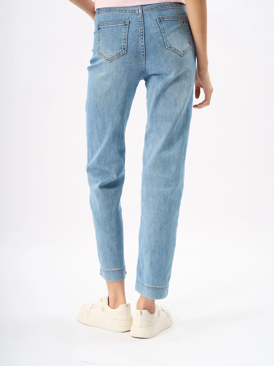 Джинсы Straight Fit JT8601-58051