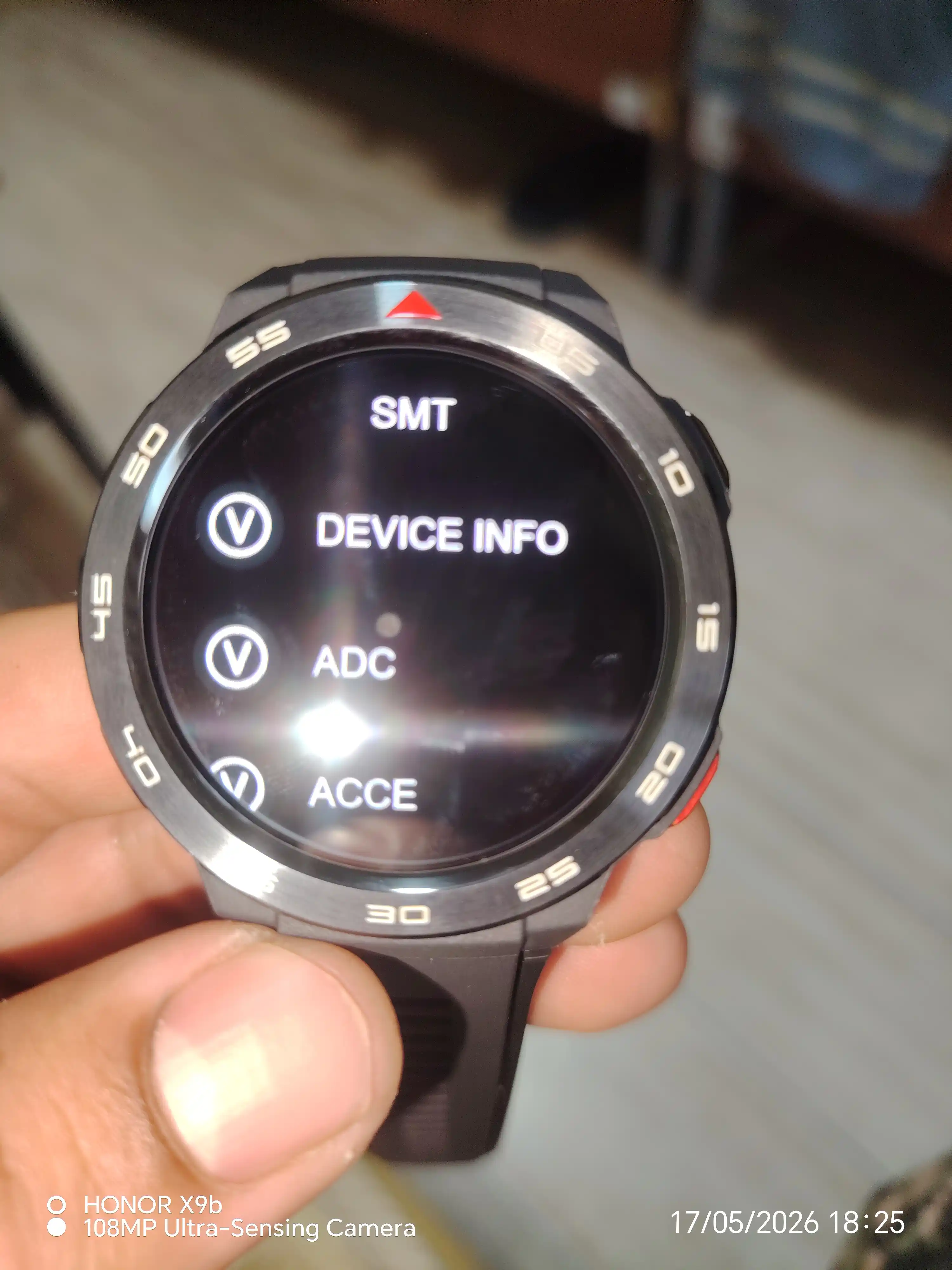 Mibro GS Pro смарт часы – AMOLED, GPS, до 14 дней работы, 5ATM, умные часы