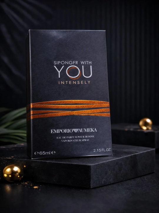 Parfyumlangan suvi - 
