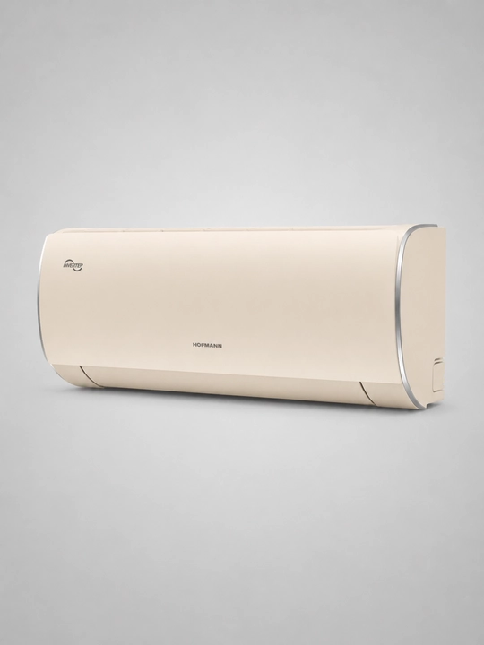 Hofmann Solo Gold 3D G10 Inverter — инверторный кондиционер с 3D потоком воздуха
