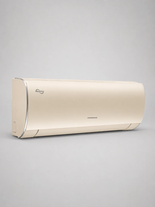 Hofmann Solo Gold 3D G10 Inverter — инверторный кондиционер с 3D потоком воздуха