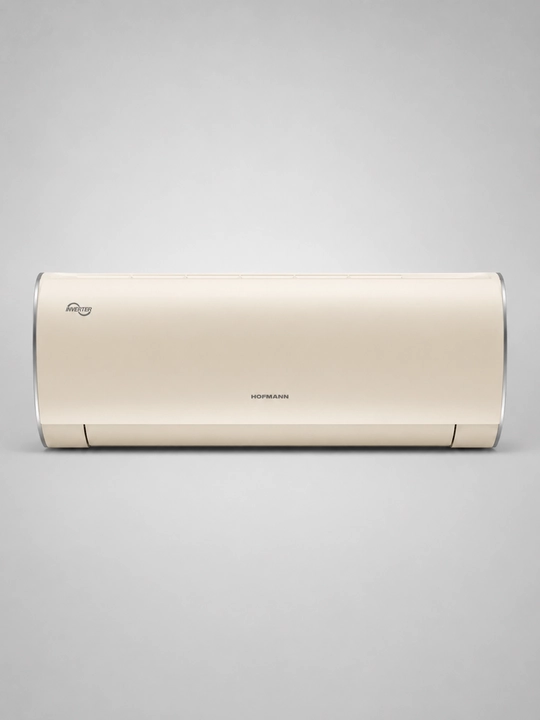 Hofmann Solo Gold 3D G10 Inverter — инверторный кондиционер с 3D потоком воздуха