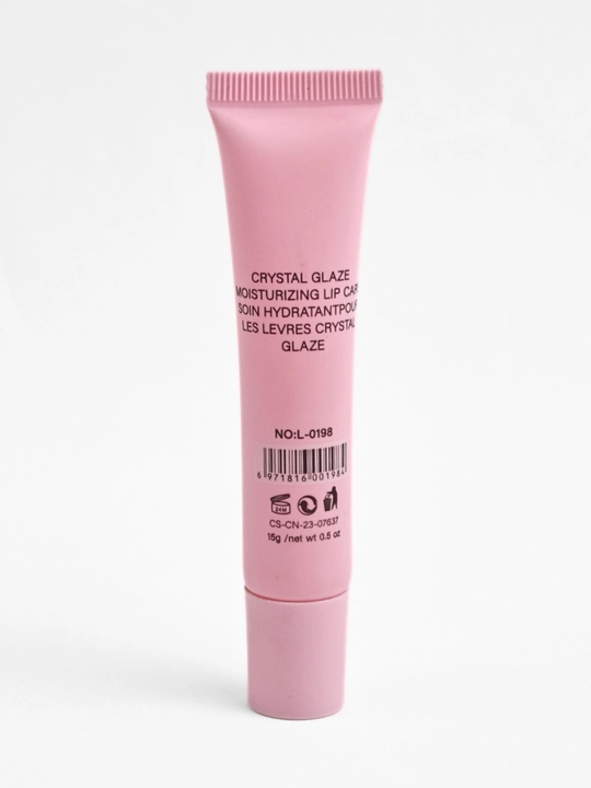 Тинт для губ, тонирующий гель-тинт Lip Tint