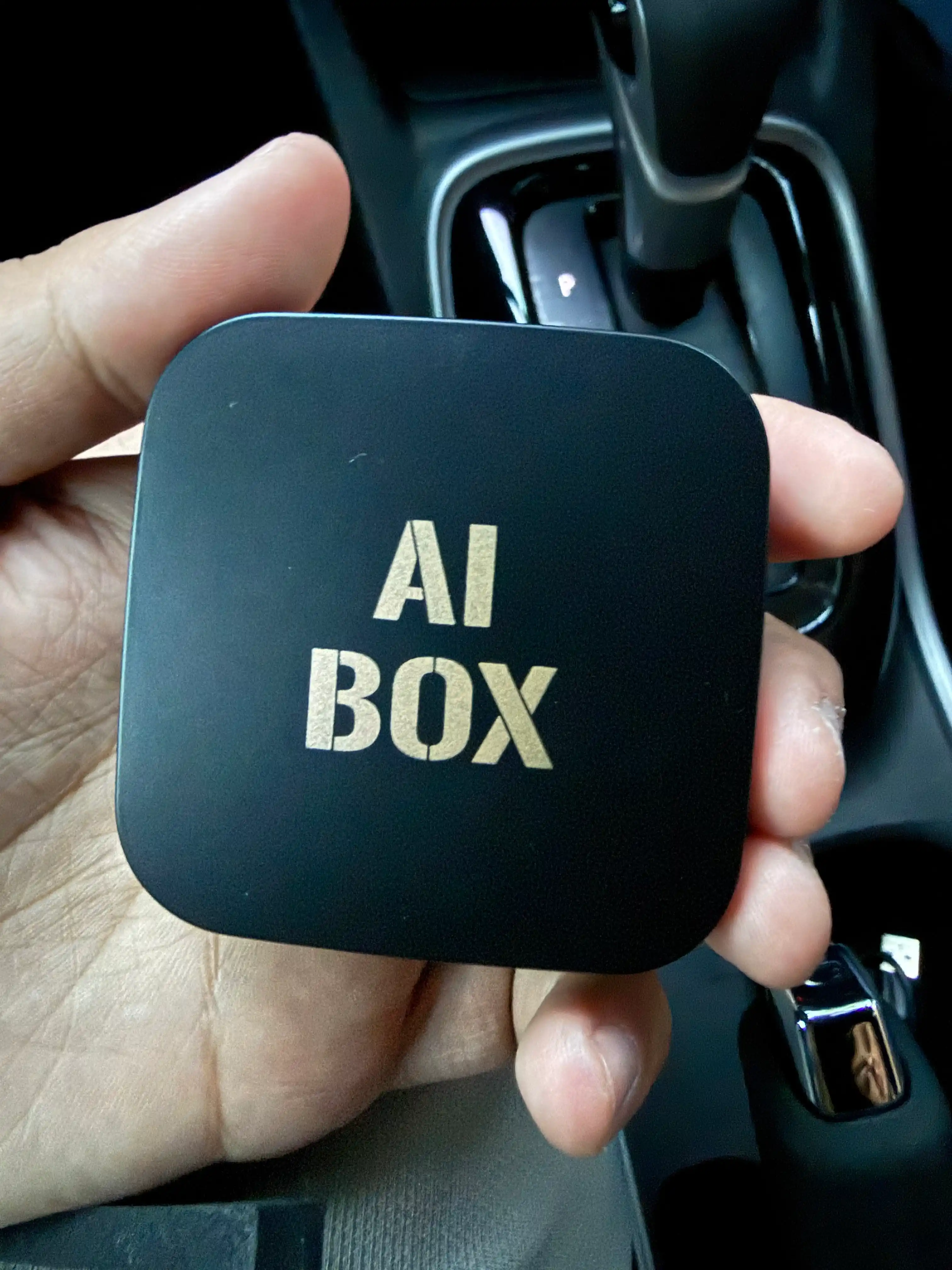 Apple CarPlay и Android auto 4/64