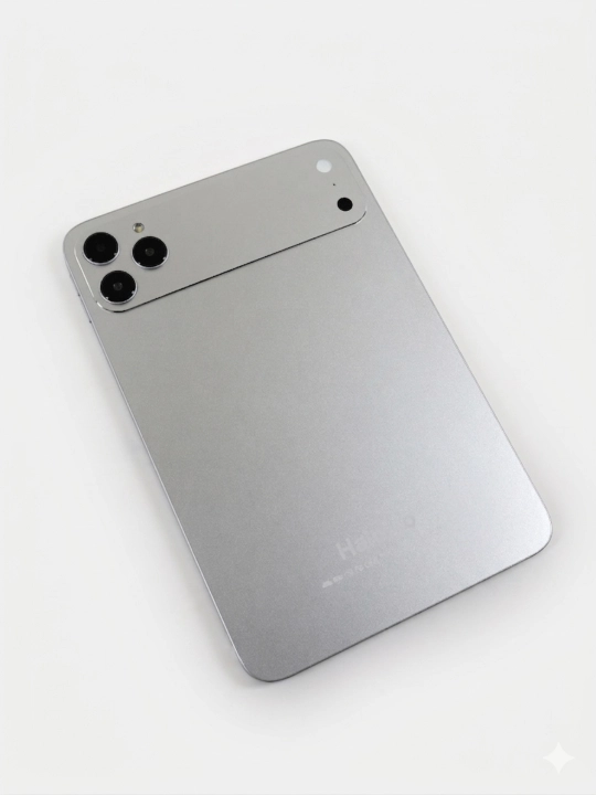 Planshet CCIT Tab G17 pro planshet —16GB-1TB xotira, 5G Silver internet, 2 ta SIM