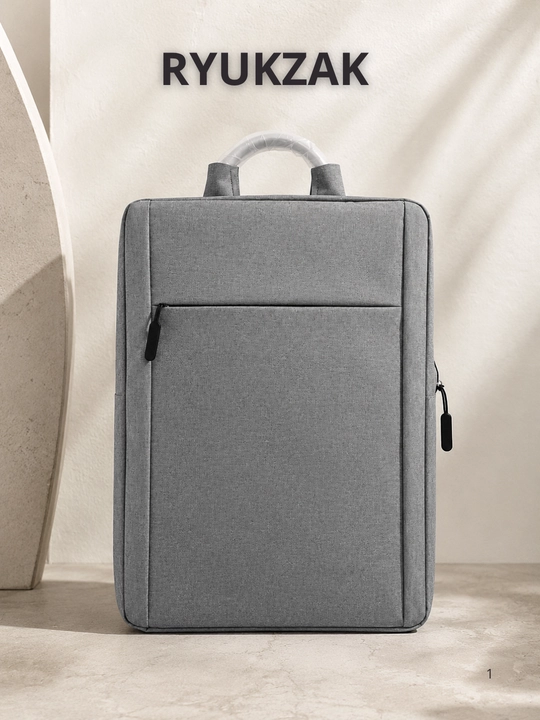 13-14 va 15,6 dyuymli noutbuk va MacBook uchun himoyalangan sumka - 