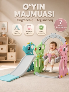 Pastel marjon