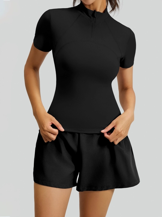Ayollar sport shortiklari, ayollar taytsli shortiklari, ayollar sport kiyimi