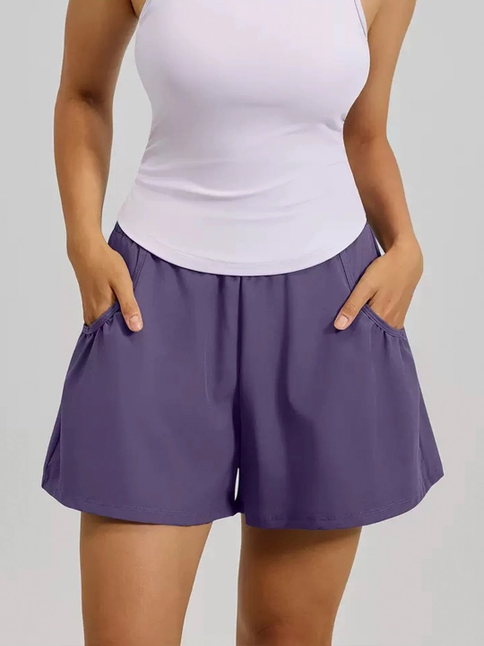 Ayollar sport shortiklari, ayollar taytsli shortiklari, ayollar sport kiyimi