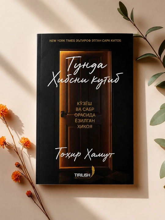 Tunda hibsni kutib - 