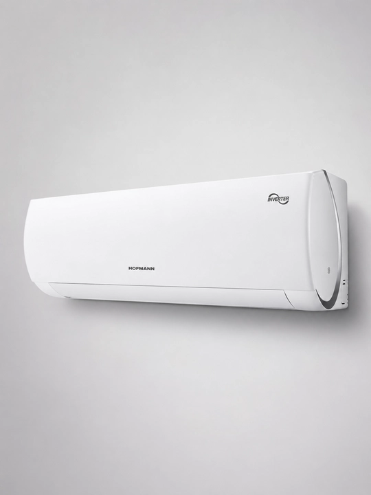 Hofmann ELEGANCE 3D INVERTER G10 konditsioner, 18, A++, R32, Wi-Fi, 55 m² gacha