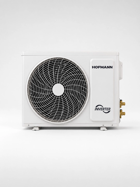 Hofmann ELEGANCE 3D INVERTER G10 konditsioner, 18, A++, R32, Wi-Fi, 55 m² gacha