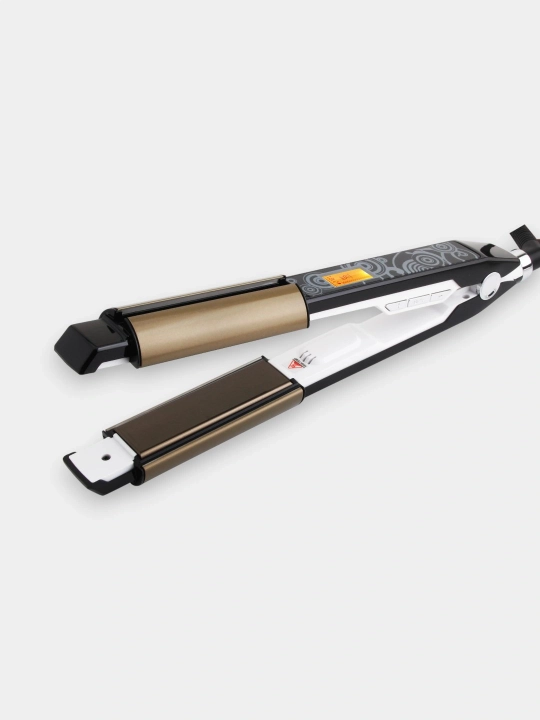 Soch tekislash uchun dazmol MAC STYLER MC-2026