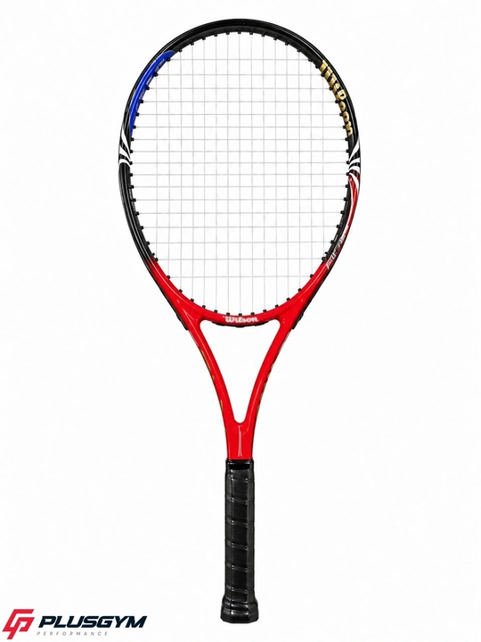 Tennis raketkasi mashg‘ulotlar va havaskor o‘yinlar uchun mo‘ljallangan