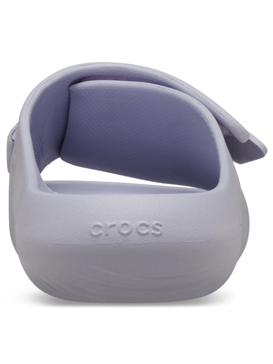 CROCS Mellow Luxe Recovery Slide 209413-160/209413-5BR, ayollar va erkaklar uchun