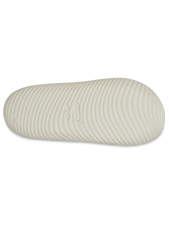 CROCS Mellow Luxe Recovery Slide 209413-160/209413-5BR, ayollar va erkaklar uchun