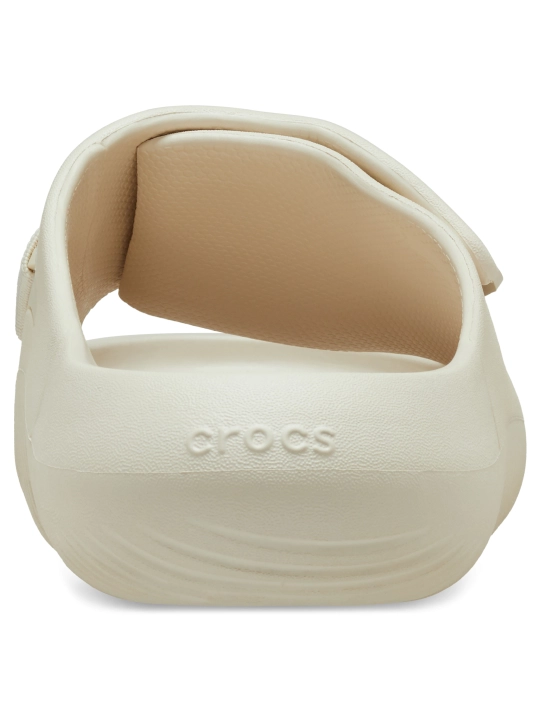 CROCS Mellow Luxe Recovery Slide 209413-160/209413-5BR, ayollar va erkaklar uchun