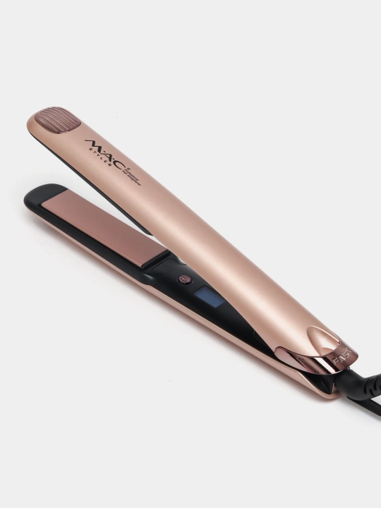Выпрямитель для волос MAC Styler