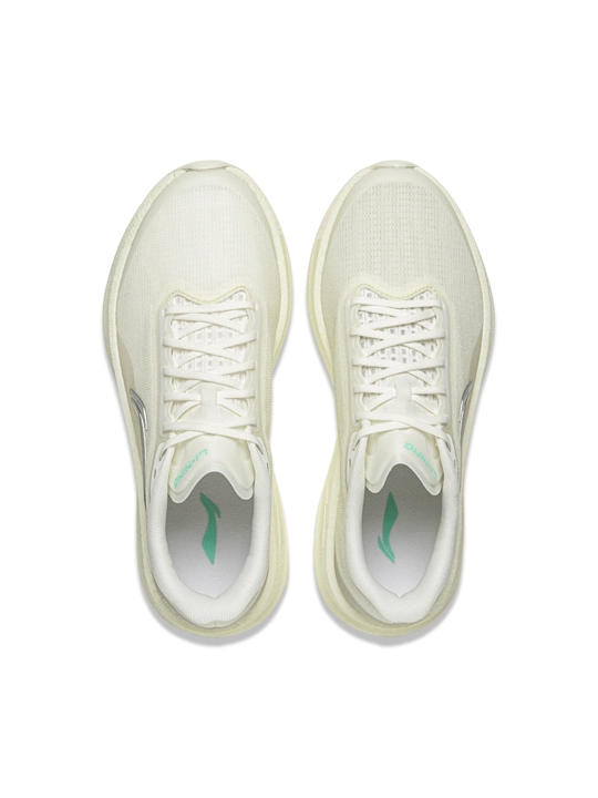 Женские беговые кроссовки Li-Ning ARBW008 CHAOYING с амортизацией BOOM, легкие, для бега