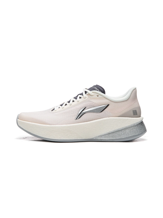 Женские беговые кроссовки Li-Ning ARBW008 CHAOYING с амортизацией BOOM, легкие, для бега - 