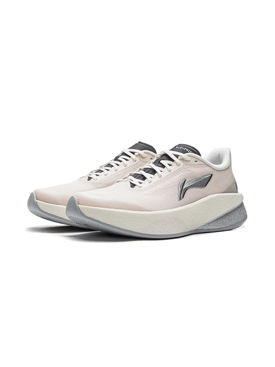 Женские беговые кроссовки Li-Ning ARBW008 CHAOYING с амортизацией BOOM, легкие, для бега