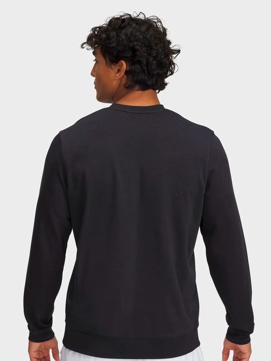 Under Armour Свитшот UA Rival Terry Logo Crew 1390140-001