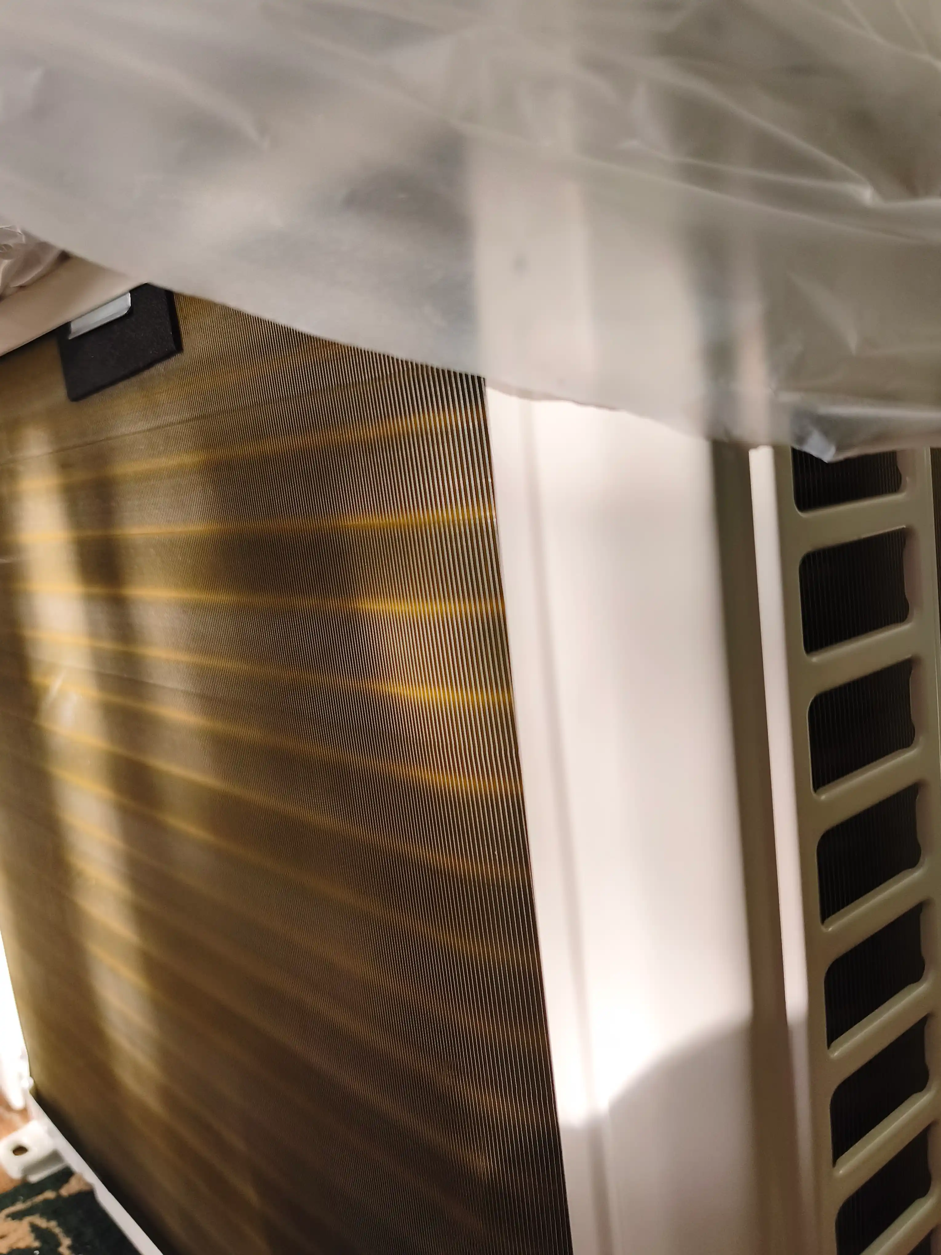 Konditsioner SPLIT TCL 12, 24 Invertor, 70 kvadrat metrgacha
