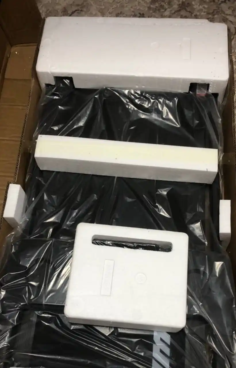 Yugurish yo‘lakchasi uy uchun, elektr buklanadigan 2.0 HP, yugurish va yurish uchun