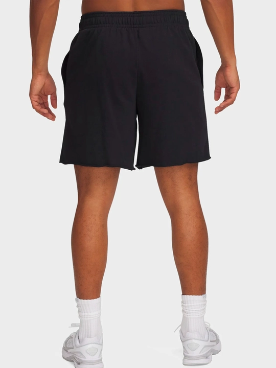 Under Armour Шорты UA Rival TerryLogo8inShort 1390147-001