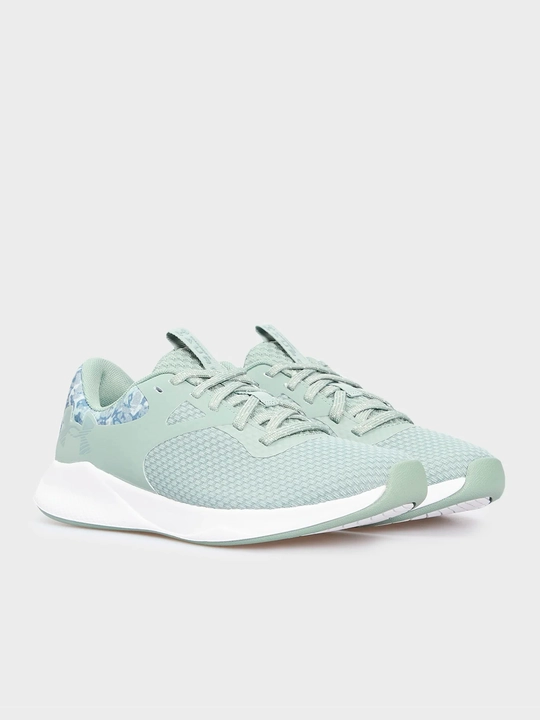 Under Armour Кроссовки UA W Charged Aurora 2 + 3025238-348 - 