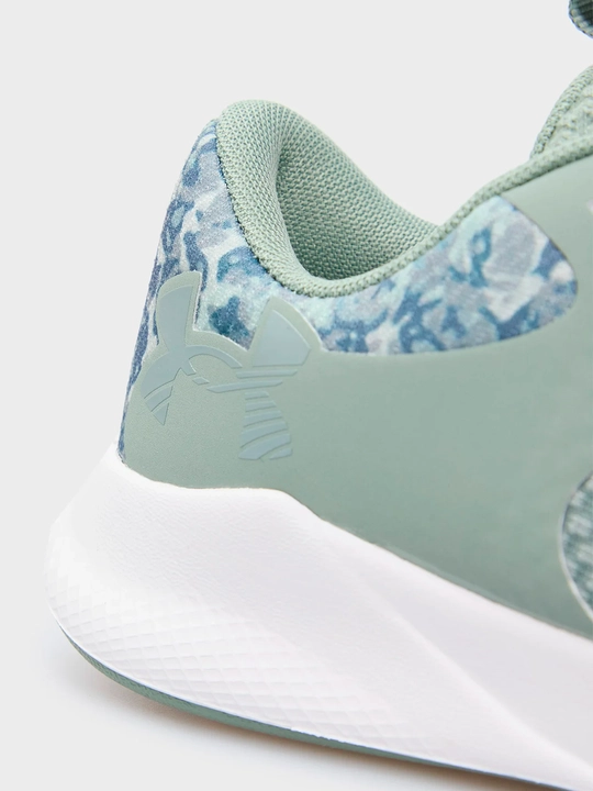 Under Armour Кроссовки UA W Charged Aurora 2 + 3025238-348