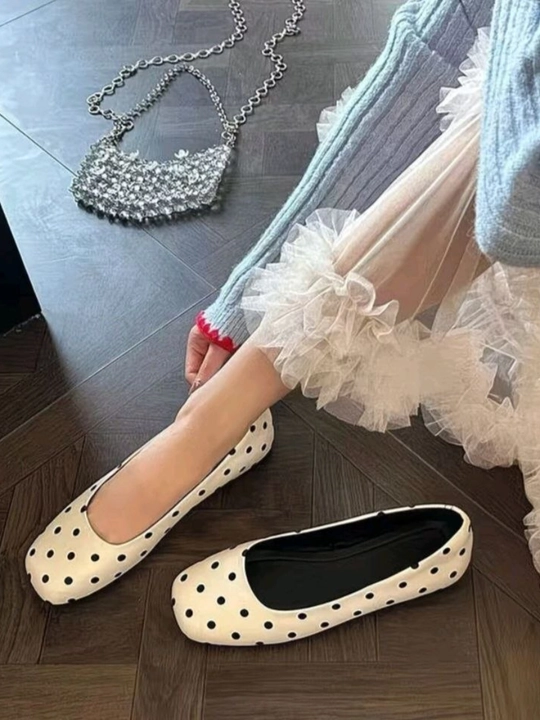 Ayollar va qizlar uchun yuqori sifatli va qulay baletkalar - 