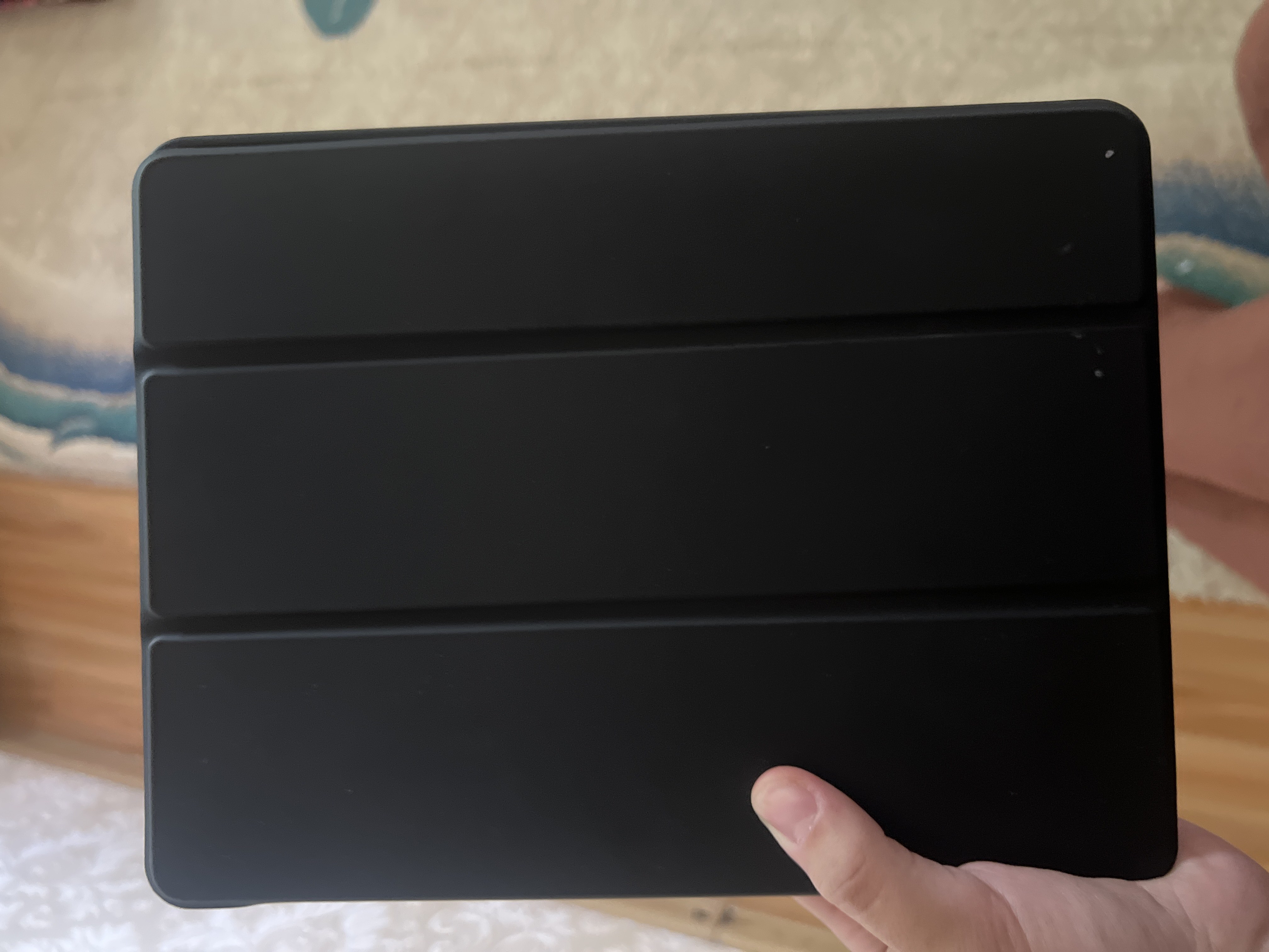 Чехол-книжка для iPad Pro/Air/Mini 3/4/5/7/8/9, 9.7, 10.2, 10.5, 10.9, 11, 12.9, 13, M4/M2