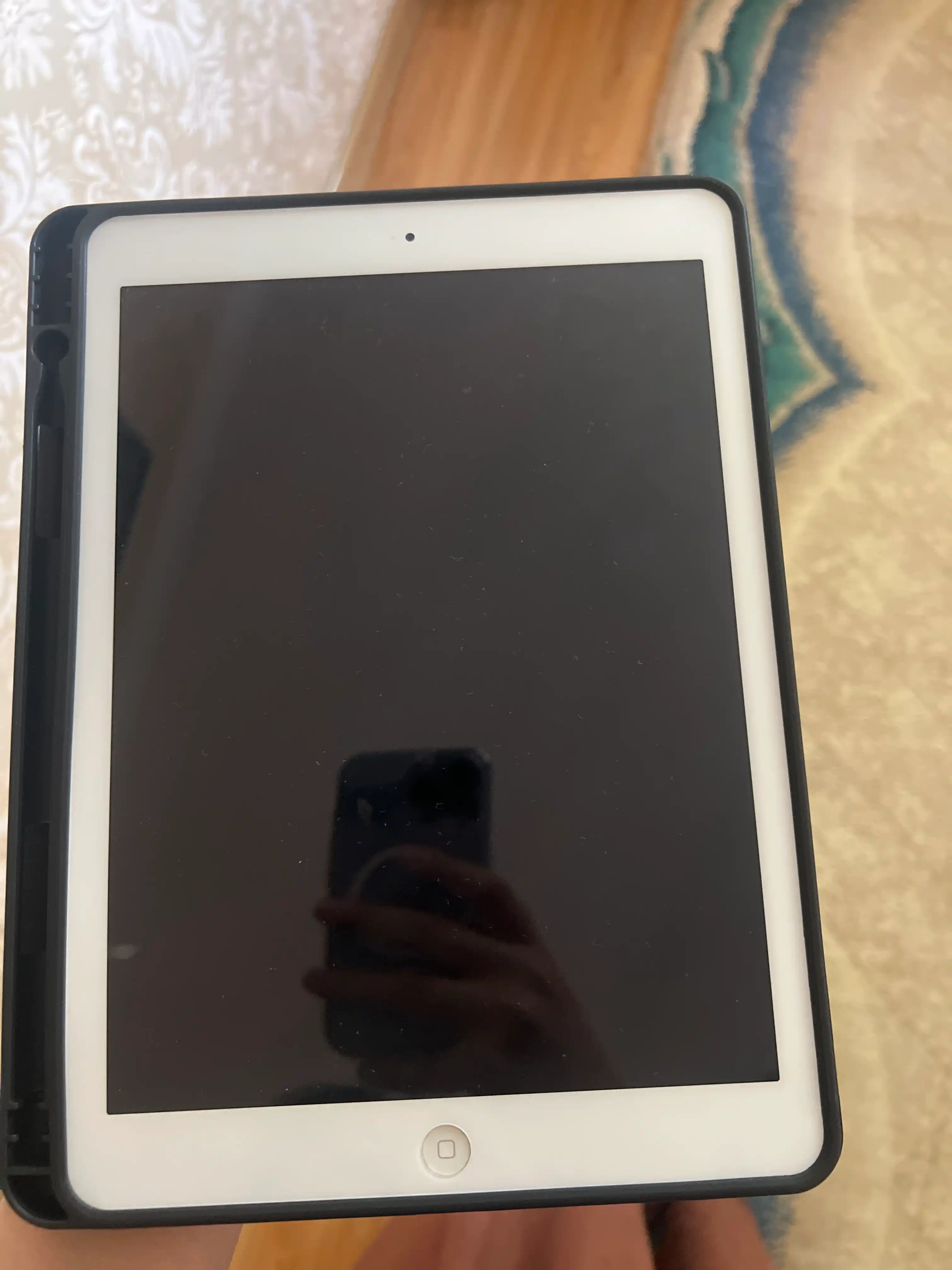 Чехол-книжка для iPad Pro/Air/Mini 3/4/5/7/8/9, 9.7, 10.2, 10.5, 10.9, 11, 12.9, 13, M4/M2