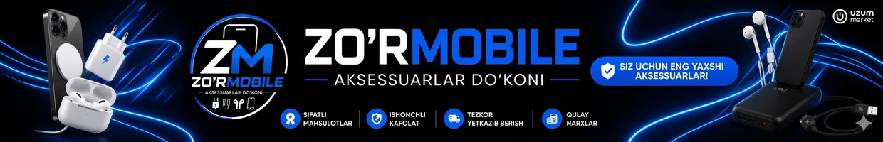 Zo'rMobile