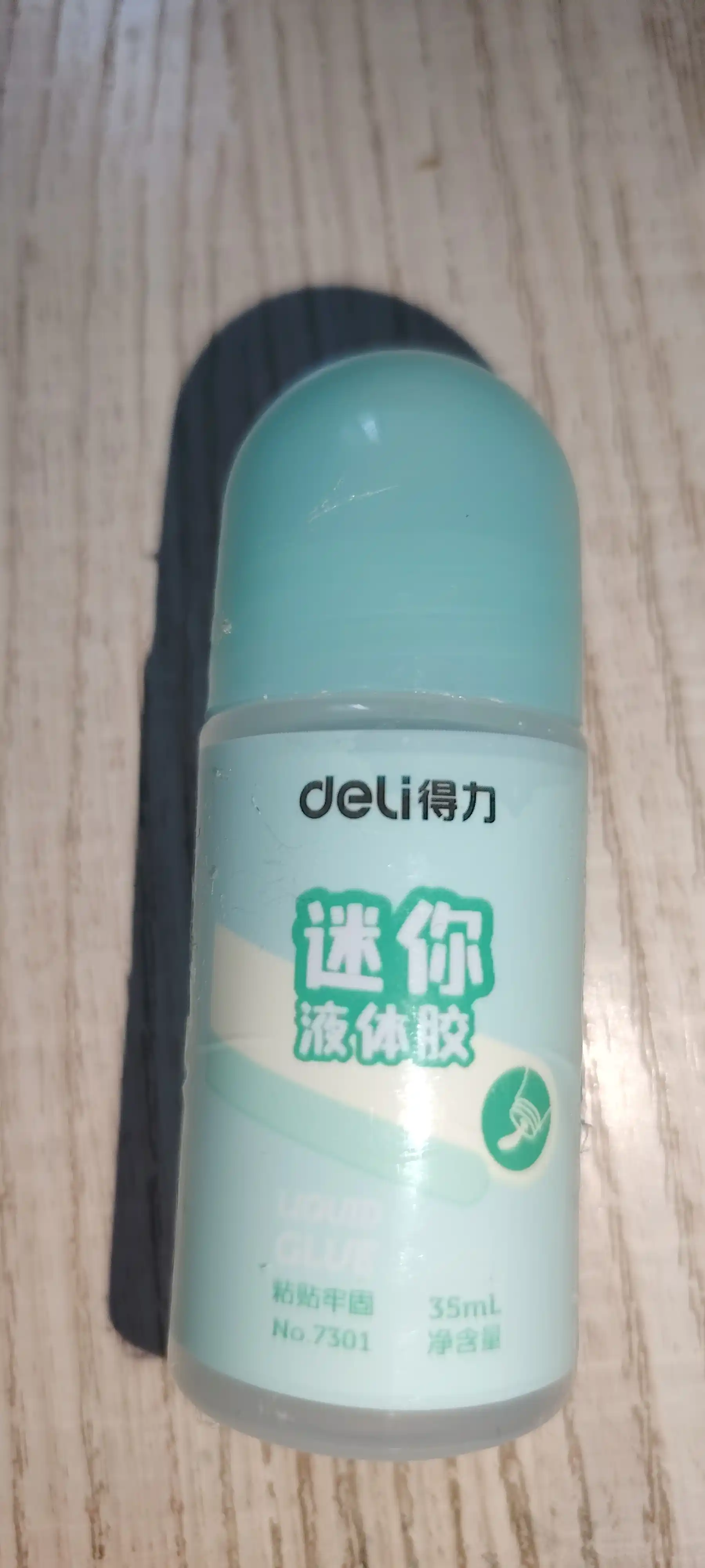 Silikat yelimi, Deli 7301, 35 ml