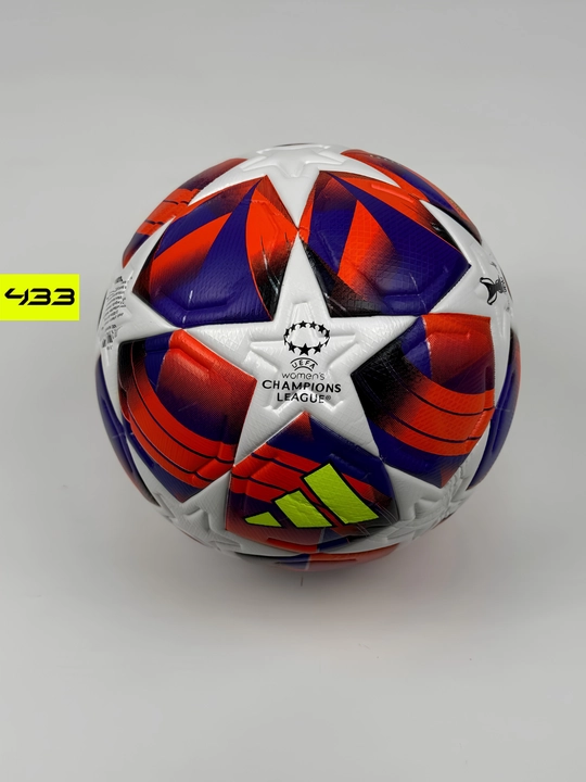 Futbol to‘pi, 5 o‘lchamli, sovg‘aga to‘p nasosi, 1 ta igna