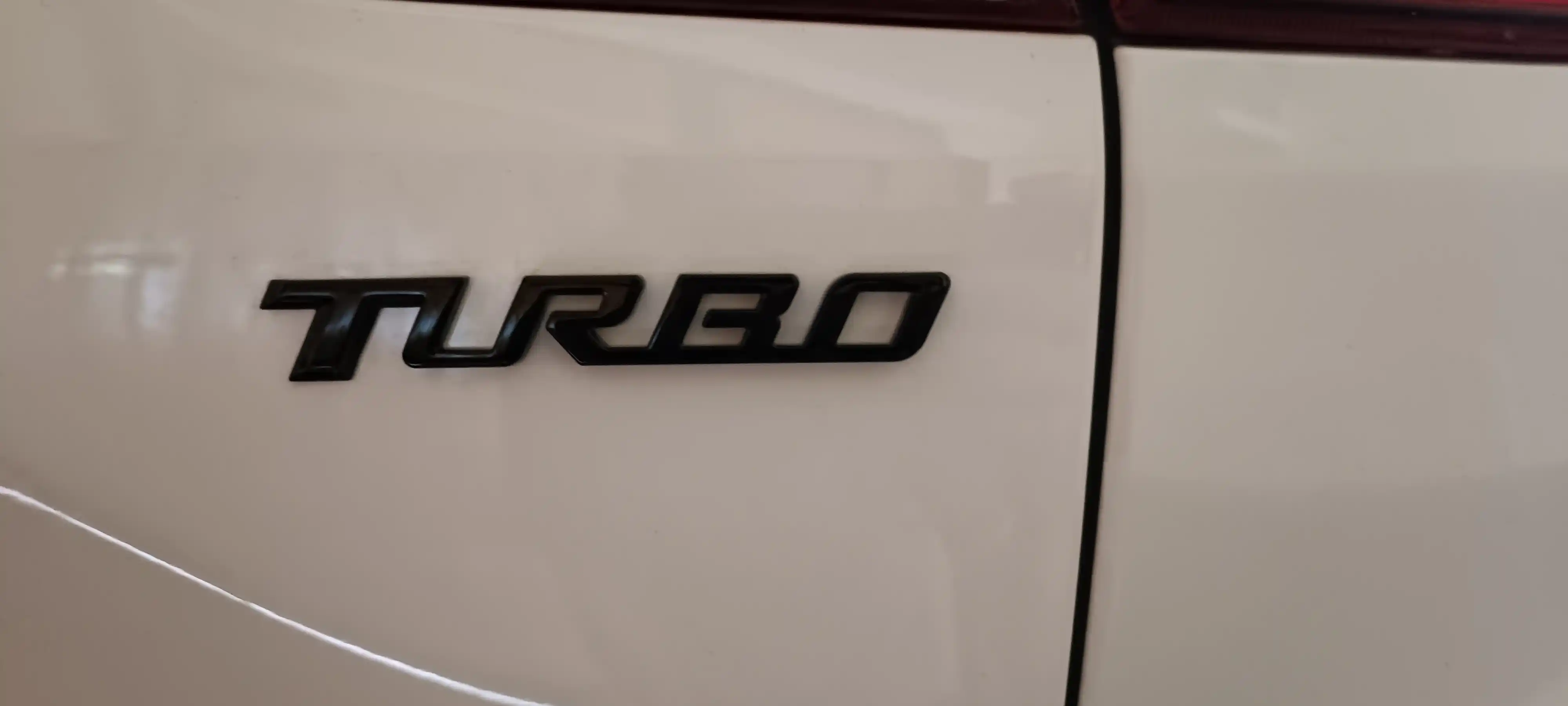 Avtomobil stikeri qora, yuqori sifatli Chevrolet