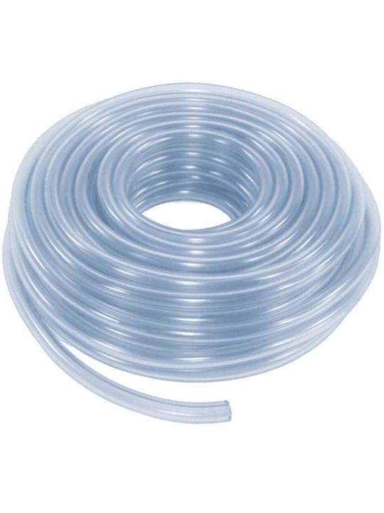 Lux Garden LGH-022 Sug‘orish shlangi (shaffof) 3/8''X50m - 